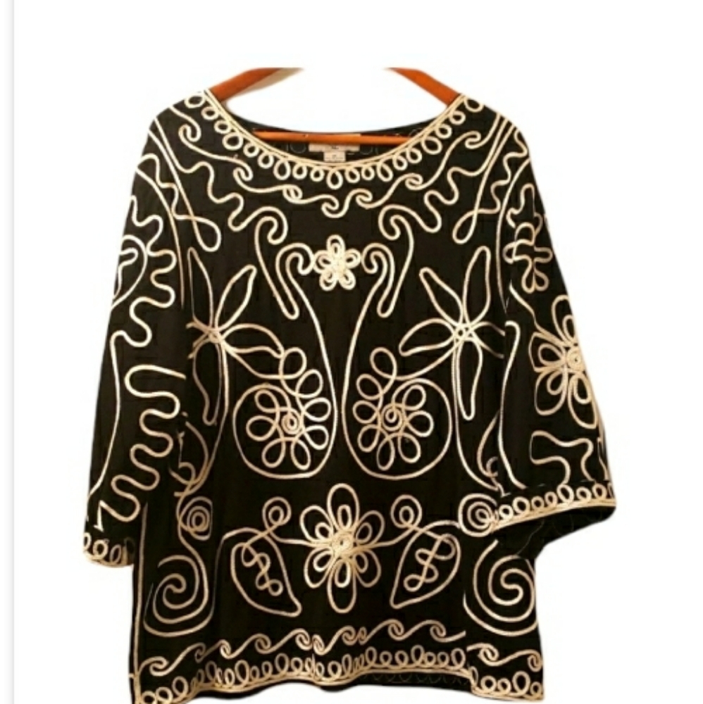 Dressy Women's Top